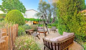 Vente Propriété Mougins