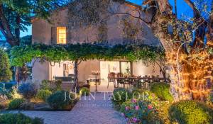 Vente Propriété Mougins