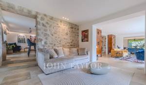 Vente Propriété Mougins