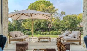 Vente Propriété Mougins