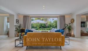 Vente Propriété Mougins