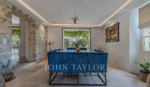 Vente Propriété Mougins