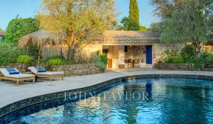 Vente Propriété Mougins