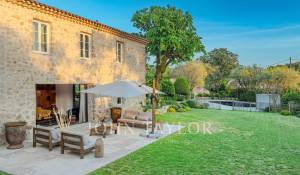 Vente Propriété Mougins