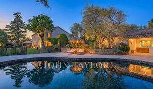 Vente Propriété Mougins