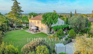 Vente Propriété Mougins