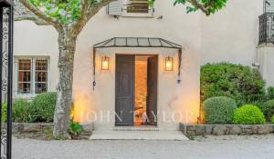 Vente Propriété Mougins