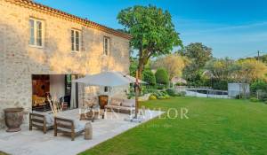 Vente Propriété Mougins