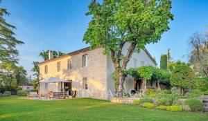 Vente Propriété Mougins
