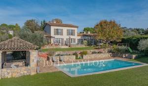 Vente Propriété Mougins