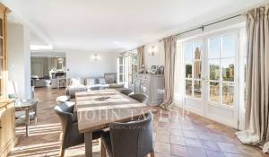 Vente Propriété Mougins