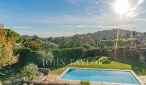 Vente Propriété Mougins