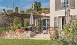 Vente Propriété Mougins
