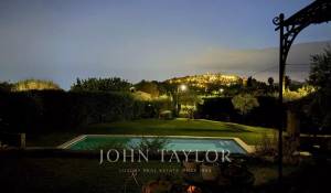 Vente Propriété Mougins