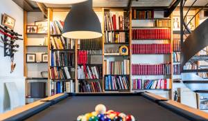 Vente Propriété Murs