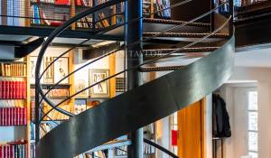 Vente Propriété Murs