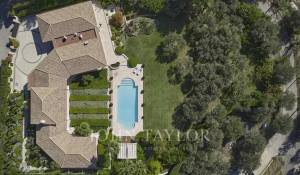 Vente Propriété Nice