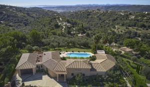 Vente Propriété Nice