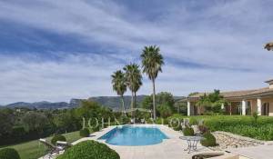 Vente Propriété Nice