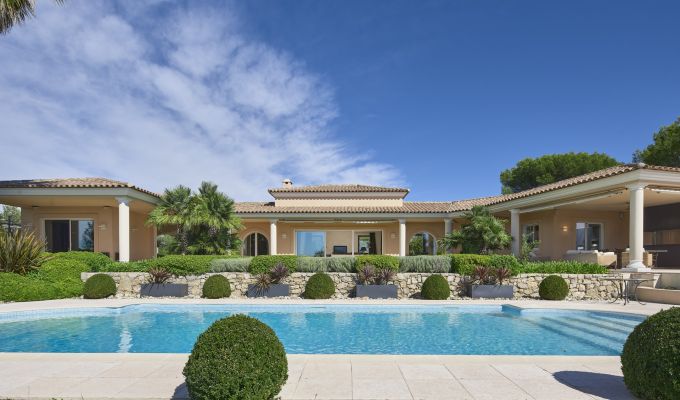 Vente Propriété Nice