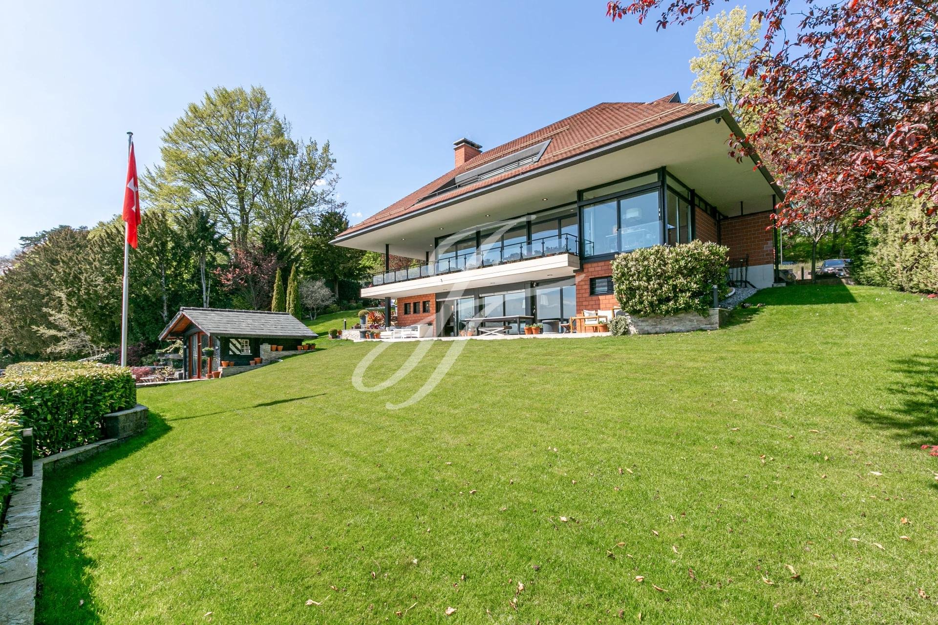 Annonce Vente Propriété Nyon (1260), 6 Pièces refV1009GE