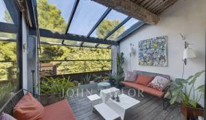 Vente Propriété Ollioules