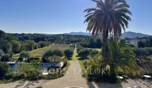 Vente Propriété Ollioules