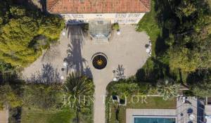 Vente Propriété Ollioules