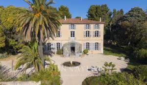 Vente Propriété Ollioules