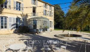 Vente Propriété Ollioules