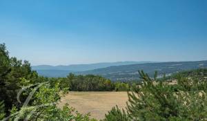 Vente Propriété Oppedette