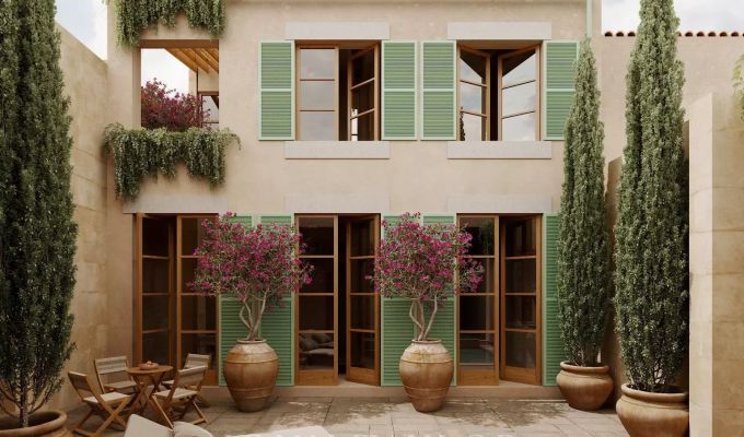 Vente Propriété Palma de Mallorca