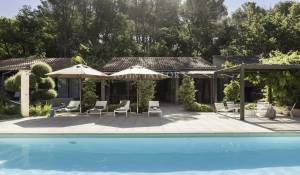 Vente Propriété Pernes-les-Fontaines