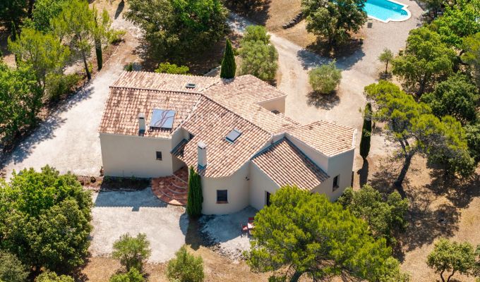 Vente Propriété Pernes-les-Fontaines