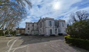 Vente Propriété Pierrelatte