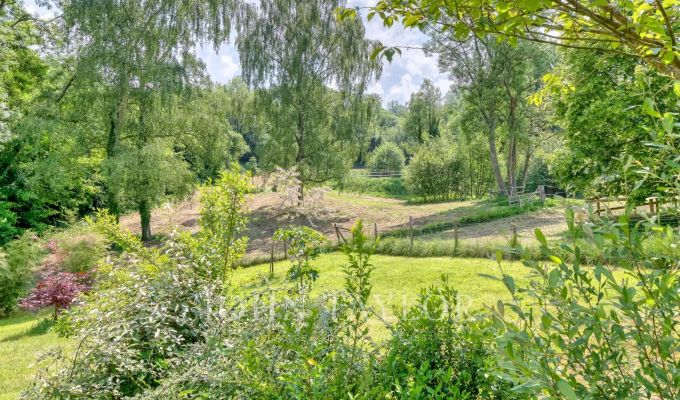 Vente Propriété Pont-l'Évêque