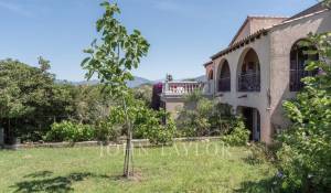 Vente Propriété Porticcio