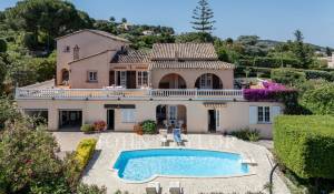 Vente Propriété Porticcio