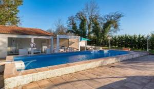 Vente Propriété Presinge