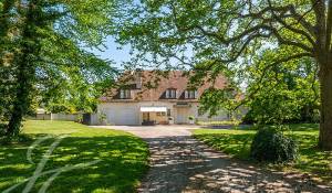 Vente Propriété Presinge