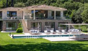 Vente Propriété Ramatuelle