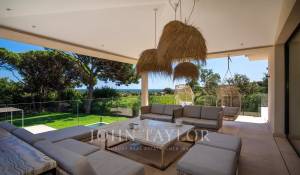 Vente Propriété Ramatuelle