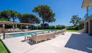 Vente Propriété Ramatuelle