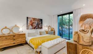 Vente Propriété Ramatuelle