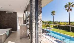 Vente Propriété Ramatuelle