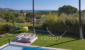 Vente Propriété Ramatuelle