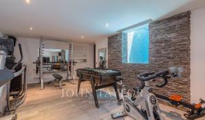 Vente Propriété Ramatuelle
