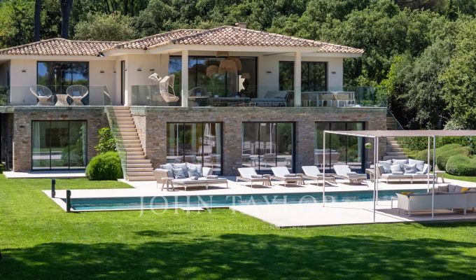 Vente Propriété Ramatuelle