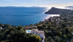 Vente Propriété Rayol-Canadel-sur-Mer