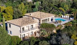 Vente Propriété Rayol-Canadel-sur-Mer